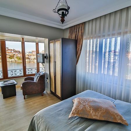 Isikaltin Otel อามาสรา ห้อง รูปภาพ