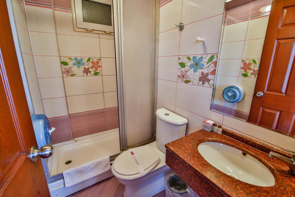 Isikaltin Otel อามาสรา ห้อง รูปภาพ