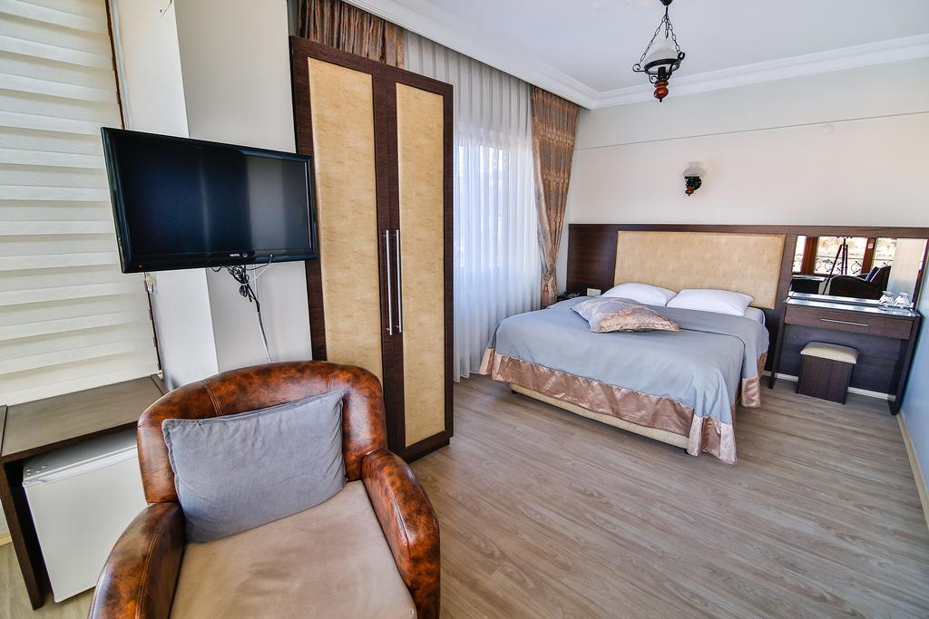 Isikaltin Otel อามาสรา ห้อง รูปภาพ