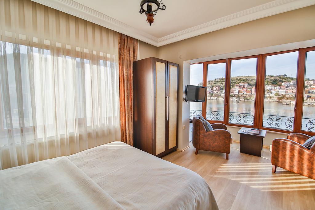 Isikaltin Otel อามาสรา ห้อง รูปภาพ