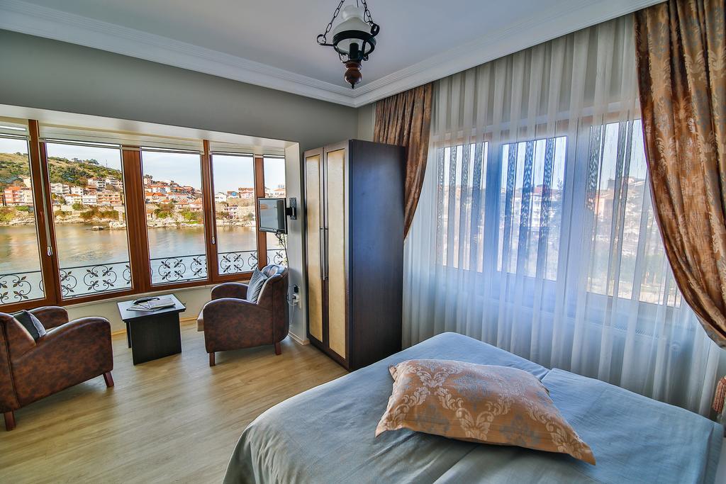 Isikaltin Otel อามาสรา ห้อง รูปภาพ