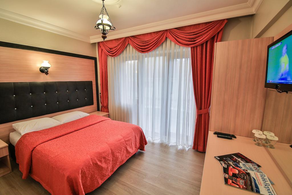 Isikaltin Otel อามาสรา ห้อง รูปภาพ