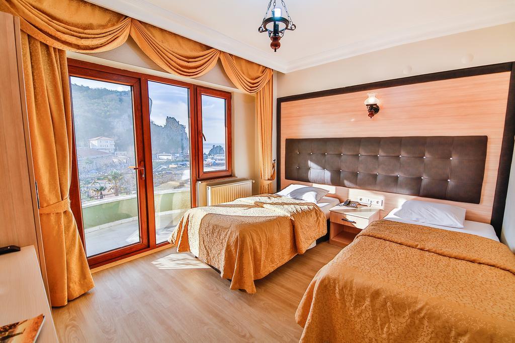 Isikaltin Otel อามาสรา ห้อง รูปภาพ